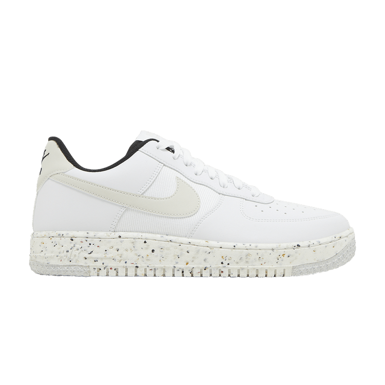 Nike Air Force 1 Crater Next Nature 'White Speckled'