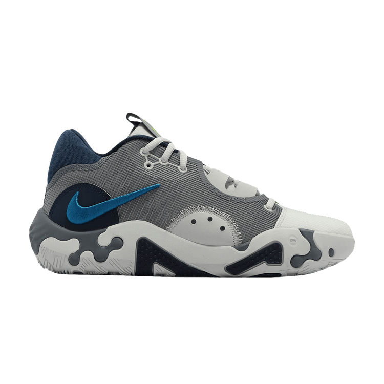 Nike PG 6 EP 'Grey Fog Arsenal Blue'
