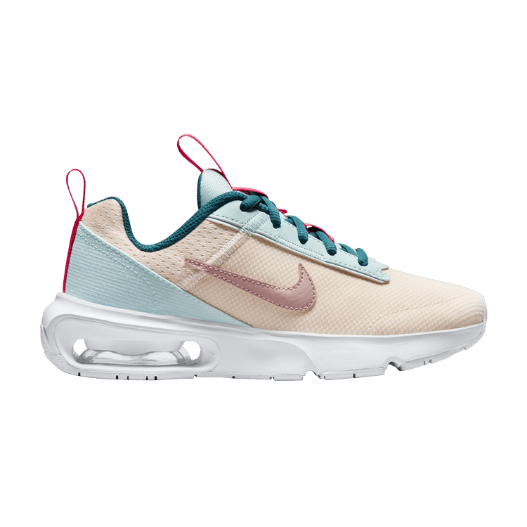 Nike Air Max Interlock Lite GS 'Guava Ice Jade Ice Red Stardust'