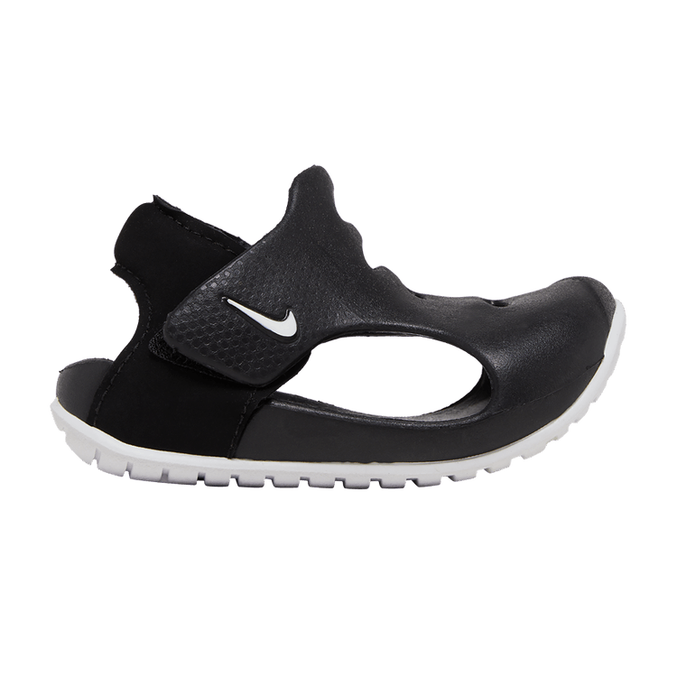 Nike Sunray Protect 3 TD 'Black White'