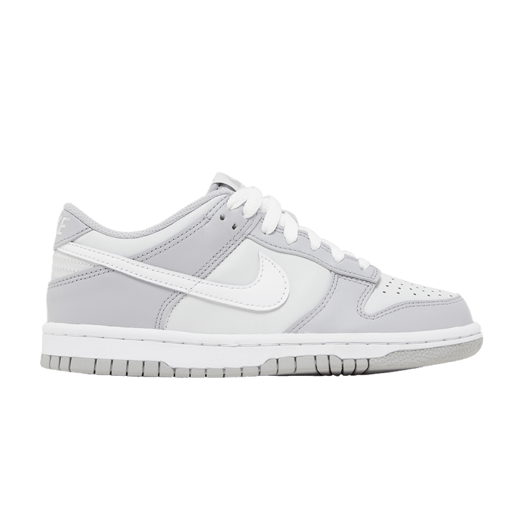 Nike Dunk Low PS 'Wolf Grey'