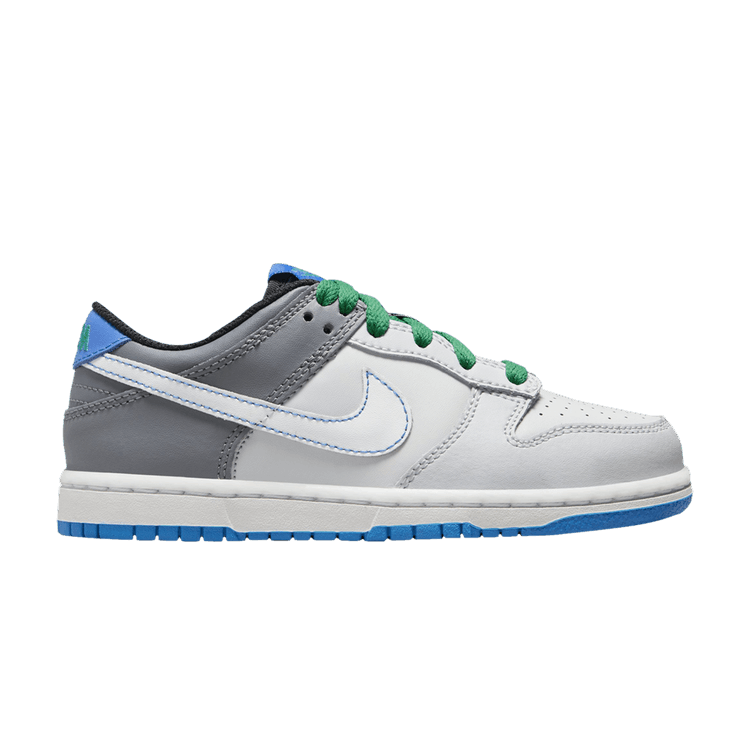 Nike Dunk Low PS 'Pure Platinum Photo Blue'