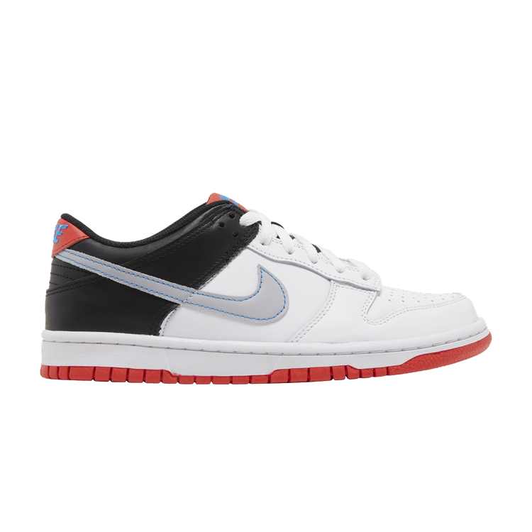 Nike Dunk Low GS 'Spider-Man'