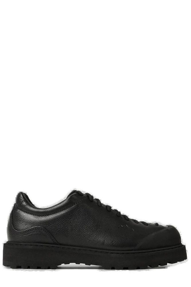 Diemme Ampezzo Lace-Up Sneakers