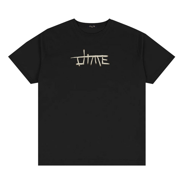 Dime Joint T-Shirt 'Black'