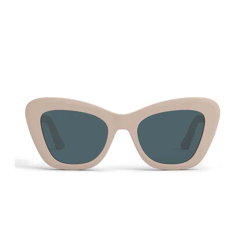 Dior Eyewear Butterfly Frame Sunglasses
