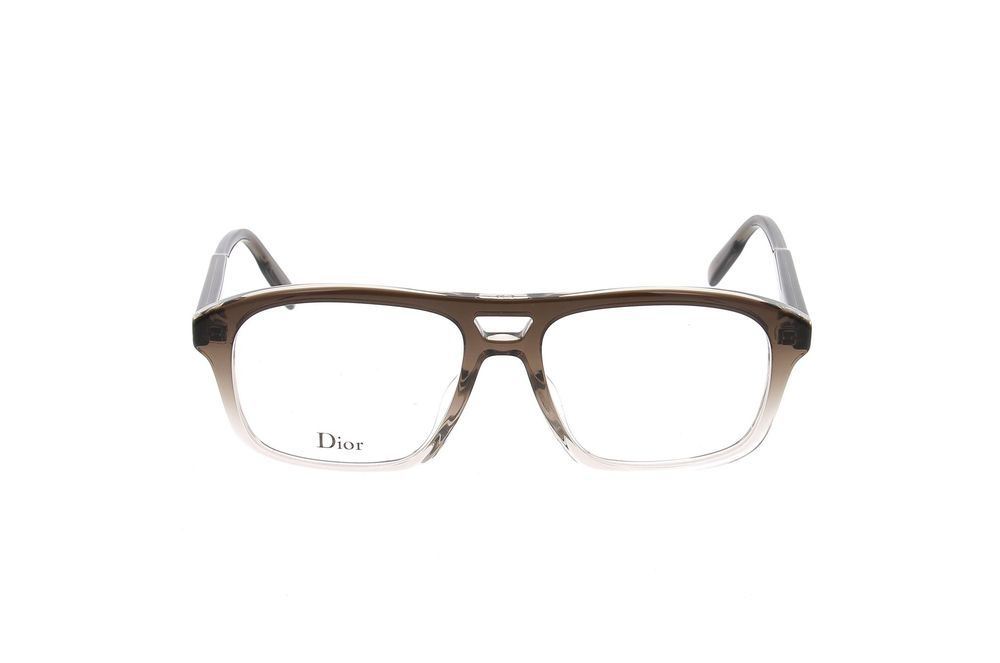 Dior Eyewear Pilot Frame Glasses