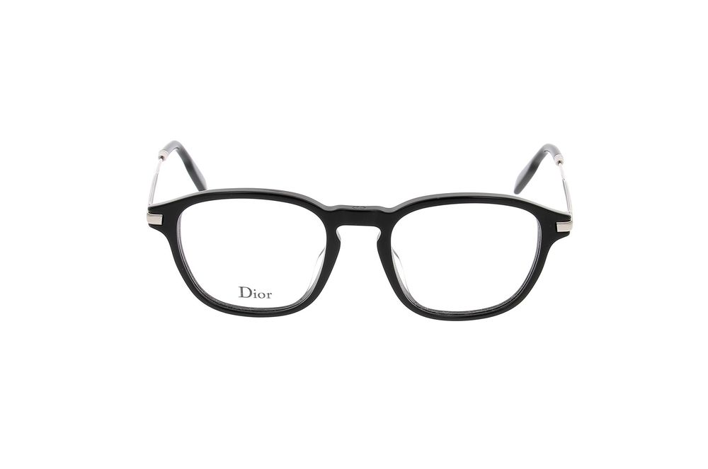 Dior Eyewear Square Frame Glasses