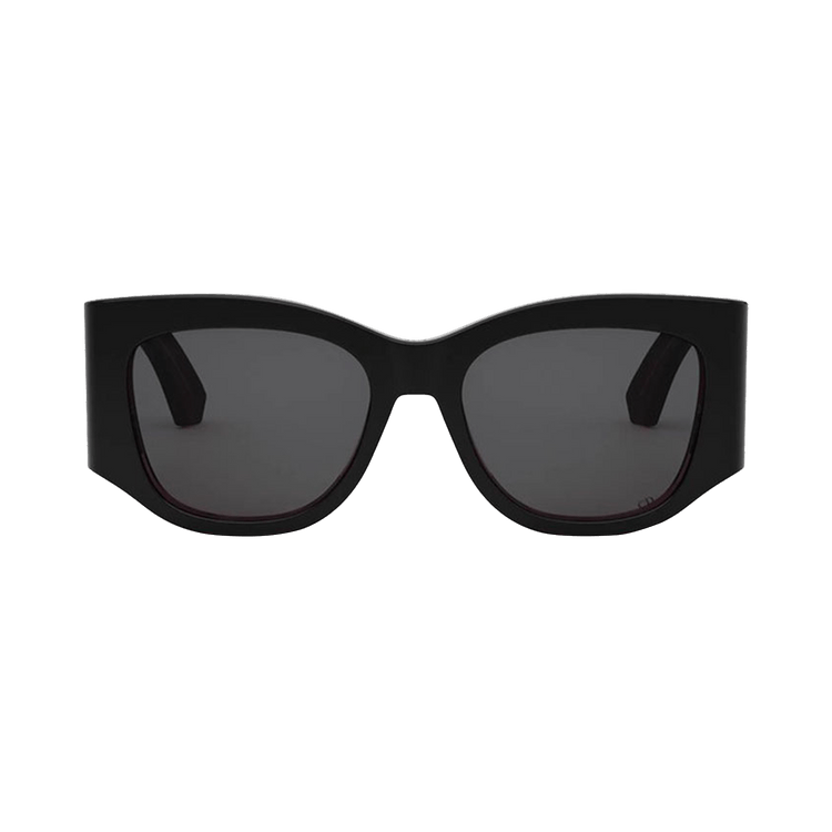 Dior Nuit Square Sunglasses 'Black'
