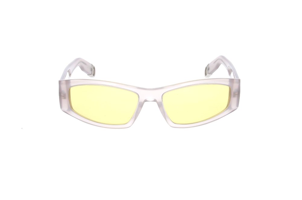 Dior Eyewear DiorSymbol S1I Rectangular Frame Sunglasses