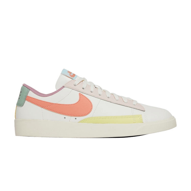 Nike Wmns Blazer Low LE 'Pastel'