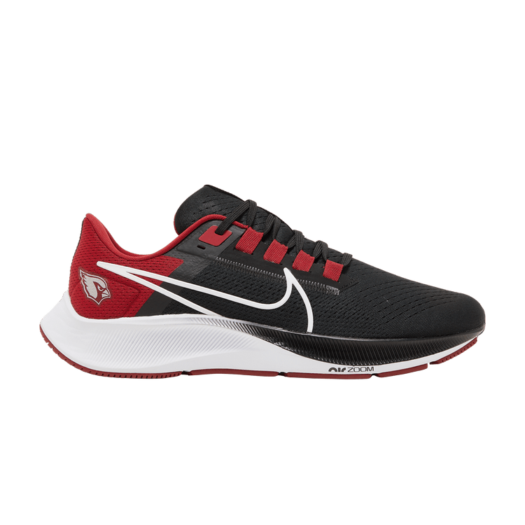 NFL x Nike Air Zoom Pegasus 38 'Arizona Cardinals'