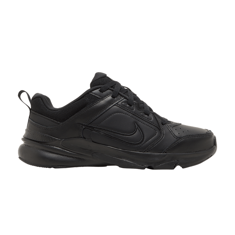 Nike Defy All Day 'Triple Black'