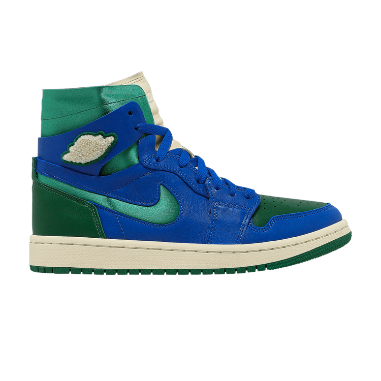 Aleali May x Wmns Air Jordan 1 High Zoom Comfort 'Califia'