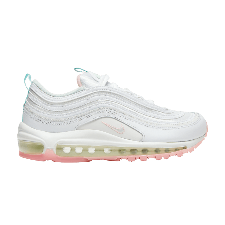 Nike Wmns Air Max 97 'White Barely Green'
