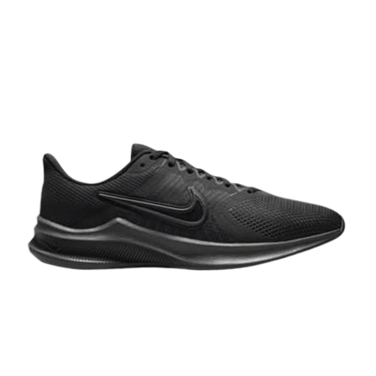 Nike Wmns Downshifter 11 'Black Dark Smoke Grey'