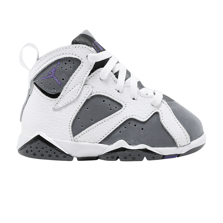 Air Jordan 7 Retro TD 'Flint' 2021