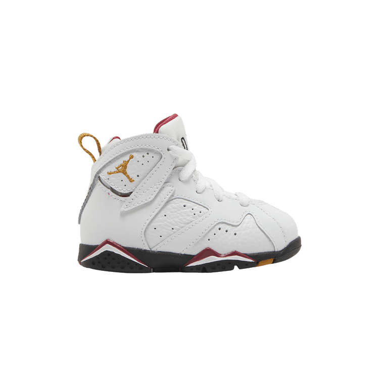 Air Jordan 7 Retro TD 'Cardinal' 2022