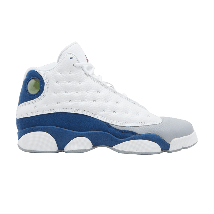 Air Jordan 13 Retro GS 'French Blue'
