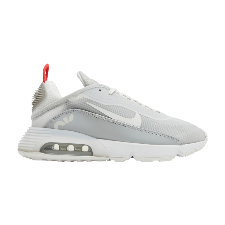 Nike Wmns Air Max 2090 'Light Smoke Grey'