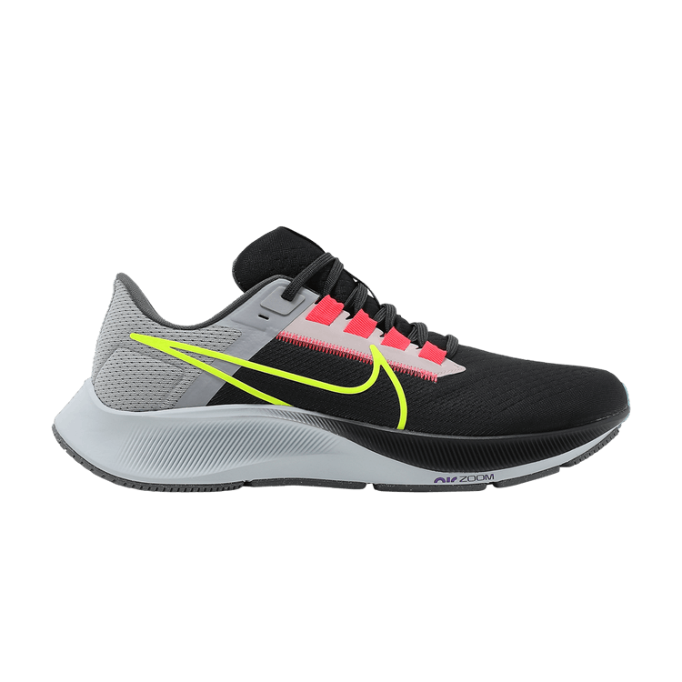 Nike Air Zoom Pegasus 38 LE 'Greedy'