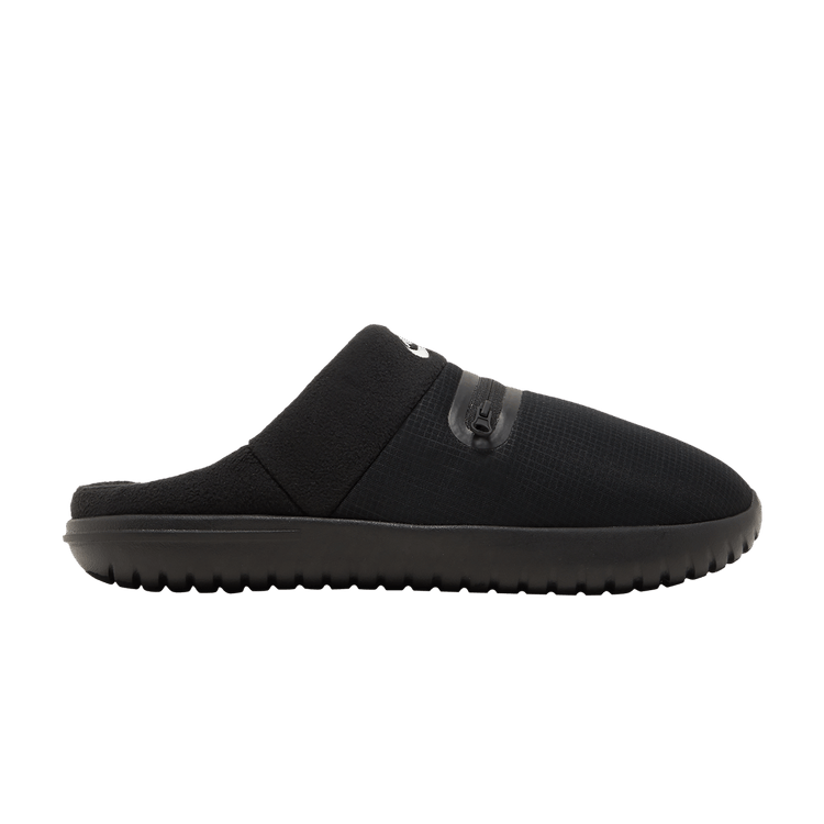 Nike Burrow 'Black Phantom'