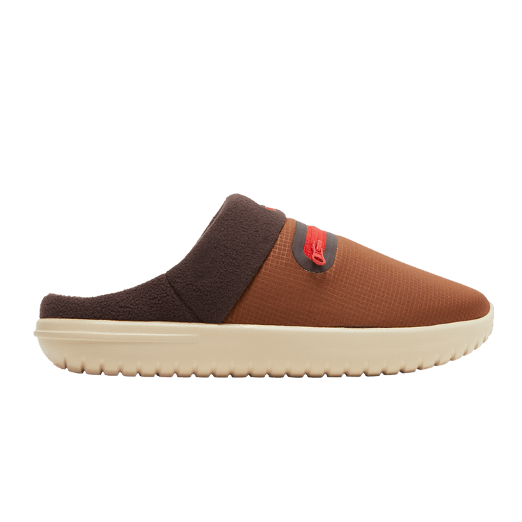 Nike Burrow 'Pecan Chile Red'