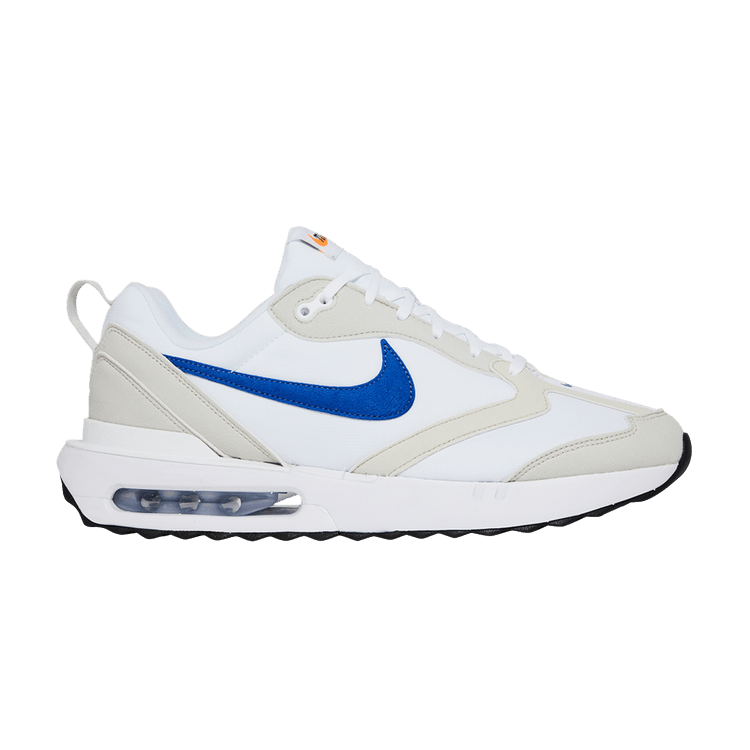 Nike Air Max Dawn 'White Game Royal'