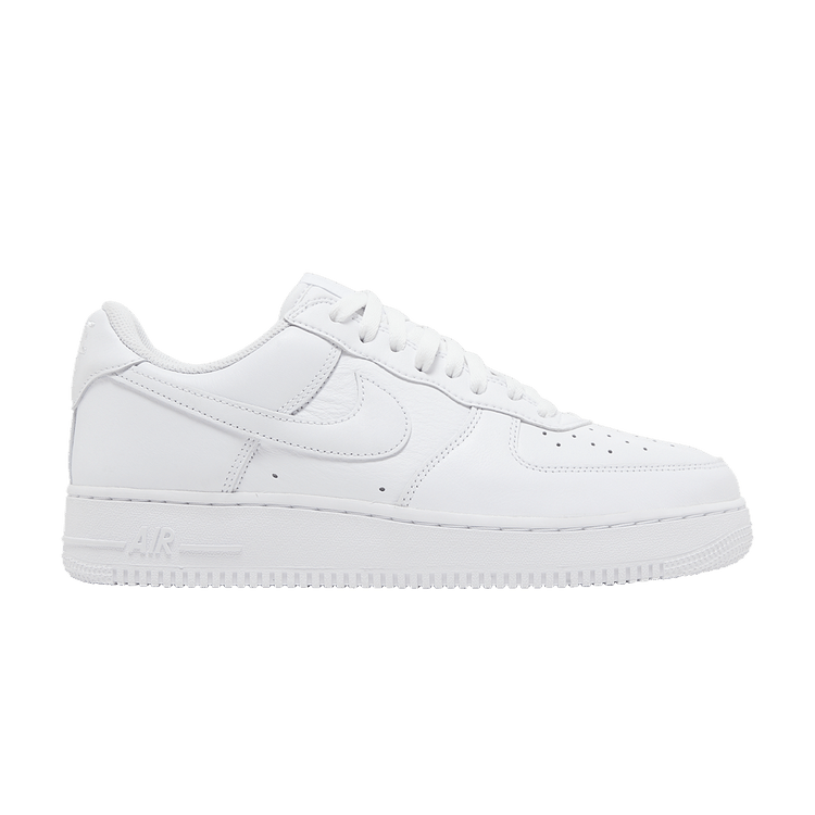 Nike Air Force 1 Low 'Color of the Month - White'