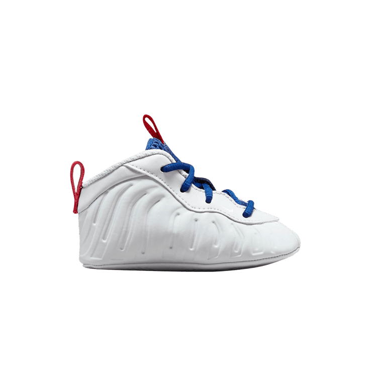 Nike Little Posite One CB 'USA Moon'