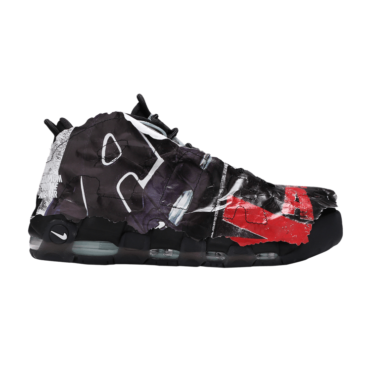 Nike Air More Uptempo '96 'Maximum Volume'