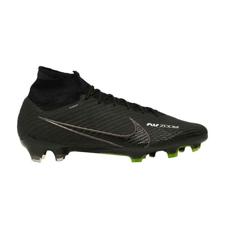 Nike Zoom Mercurial Superfly 9 Elite FG 'Shadow Pack'