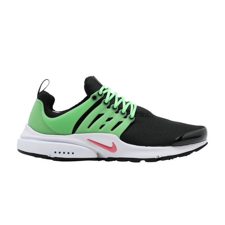 Nike Air Presto 'Green Strike'