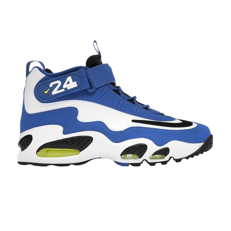 Nike Air Griffey Max 1 'Varsity Royal' 2025