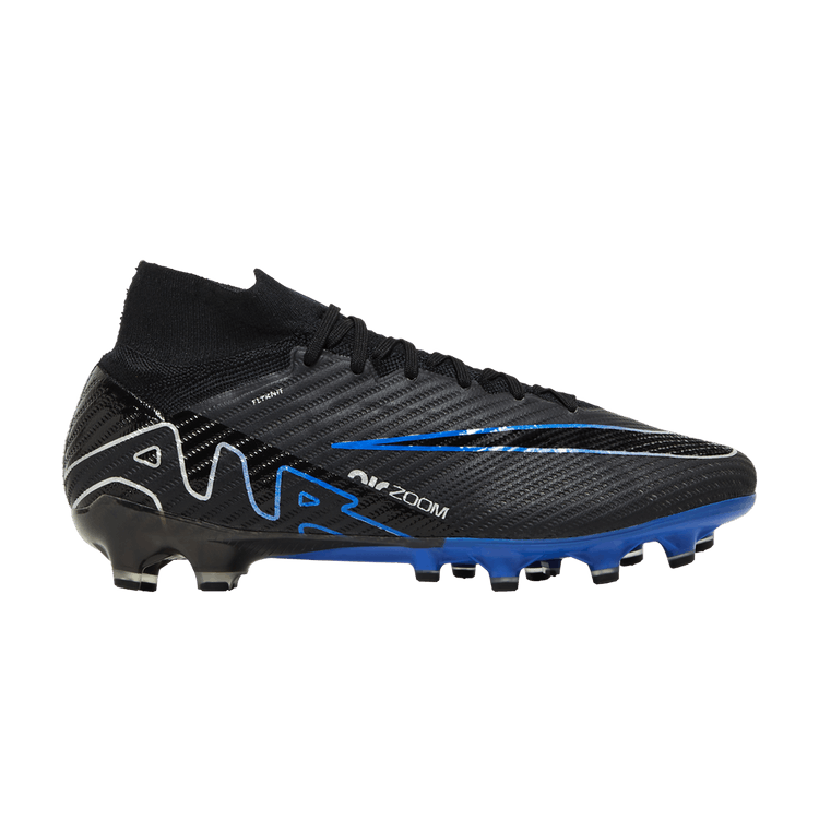 Nike Zoom Mercurial Superfly 9 Elite AG Pro 'Shadow Pack'