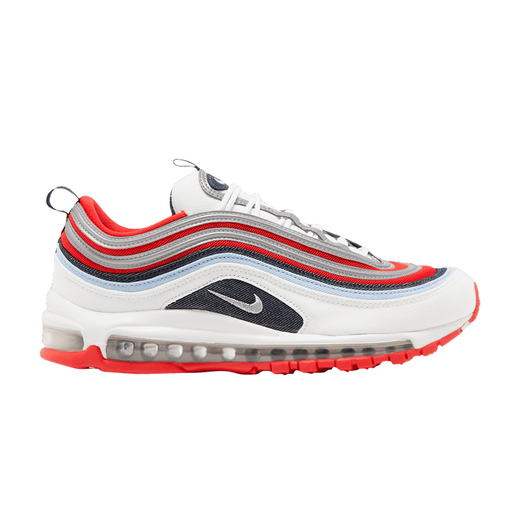 Nike Air Max 97 'USA Denim'