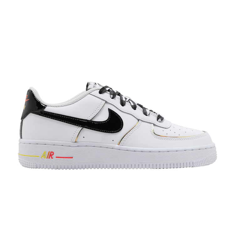 Nike Air Force 1 '07 LV8 GS 'Fresh'