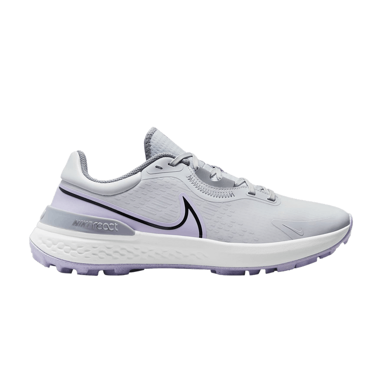 Nike React Infinity Pro 2 'Photon Dust Violet'