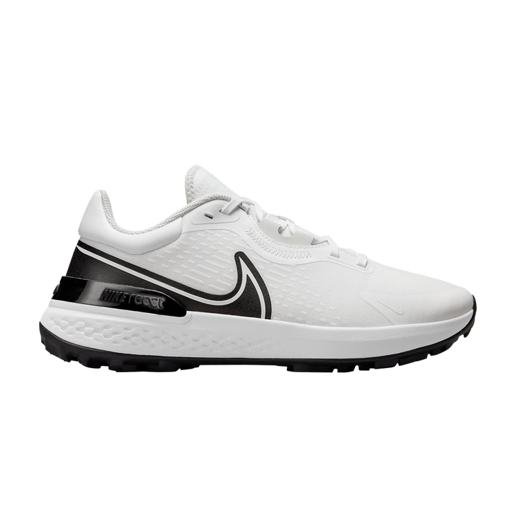Nike React Infinity Pro 2 'White Black'