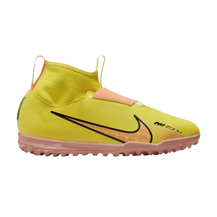 Nike Zoom Mercurial Superfly 9 Academy TF GS 'Lucent Pack'
