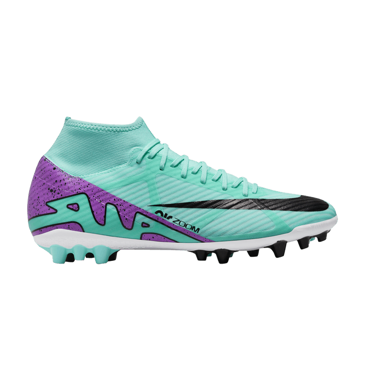 Nike Zoom Mercurial Superfly 9 Academy AG 'Peak Ready Pack'