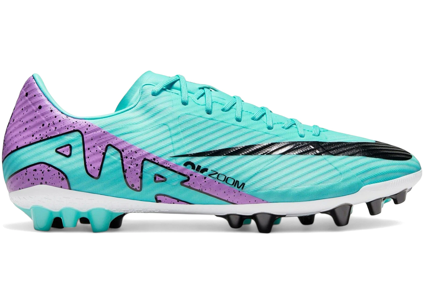Nike Zoom Mercurial Vapor 15 Academy AG Peak Ready Pack