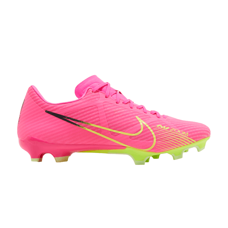 Nike Zoom Mercurial Vapor 15 Academy MG 'Luminous Pack'