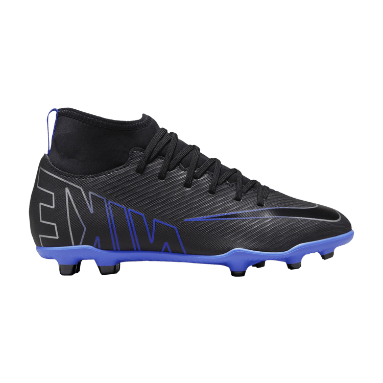 Nike Mercurial Superfly 9 Club FG MG GS 'Shadow Pack'