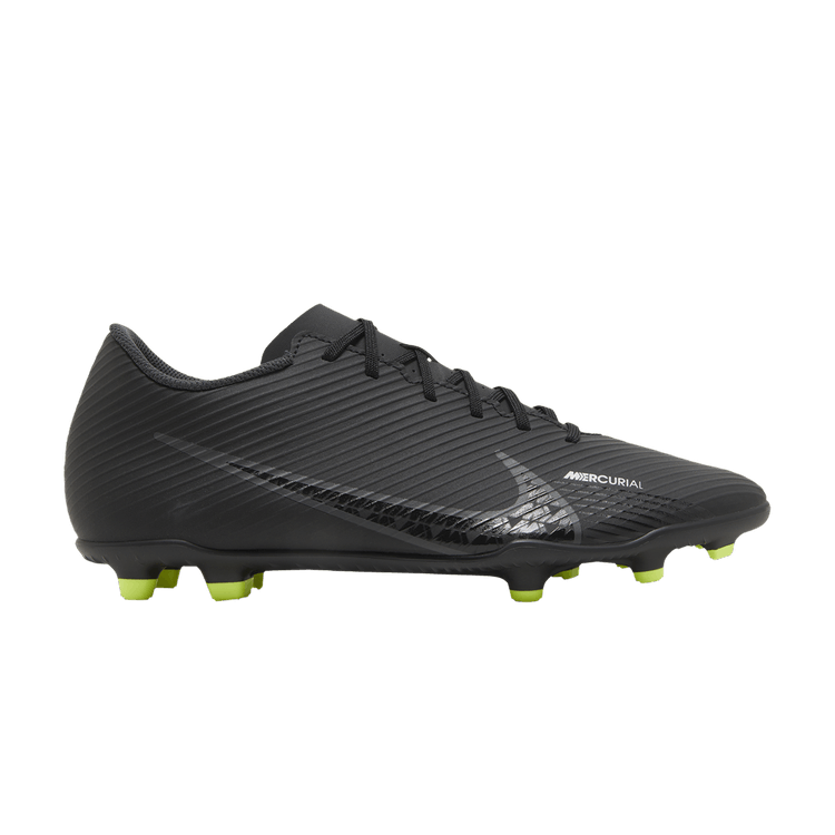 Nike Mercurial Vapor 15 Club MG 'Shadow Pack'