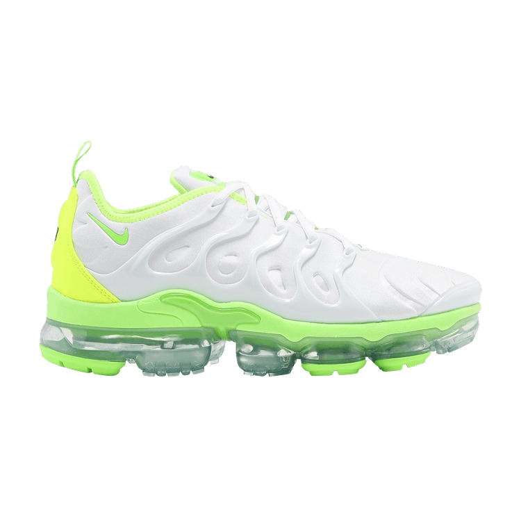 Nike Air VaporMax Plus 'Tennis Ball'