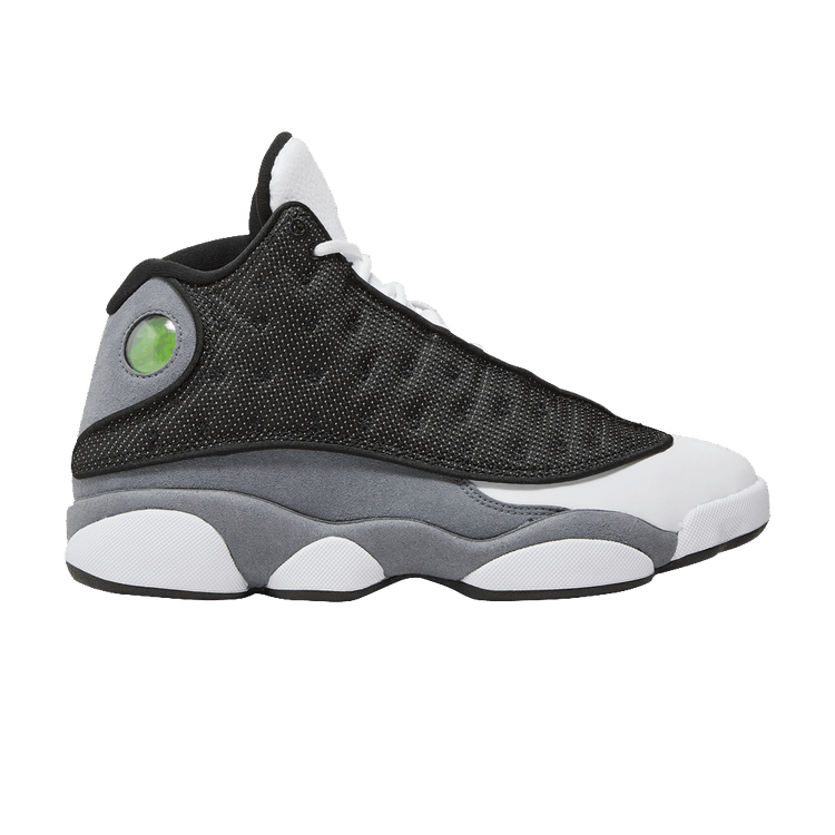 Air Jordan 13 Retro 'Black Flint'