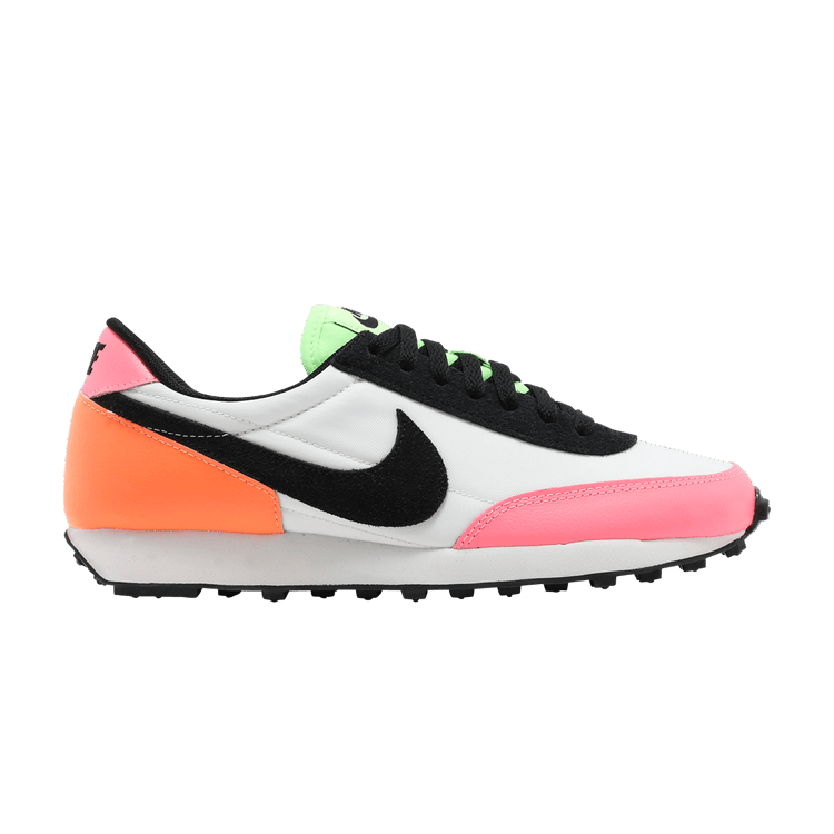Nike Wmns Daybreak 'Summit White Sunset Pulse'