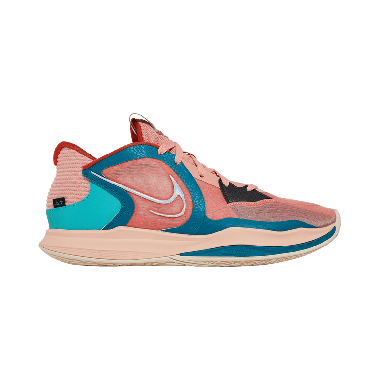 Nike Kyrie Low 5 'Light Madder Root'