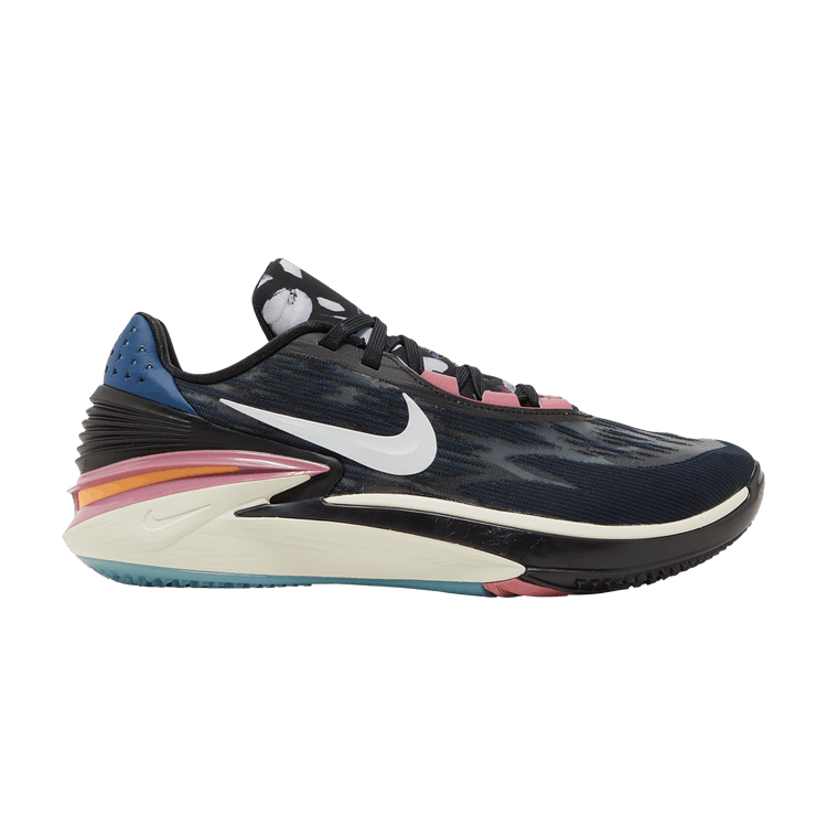 Nike Air Zoom GT Cut 2 EP 'Black Desert Berry'